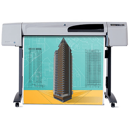 HP DesignJet 500 Ink Cartridges