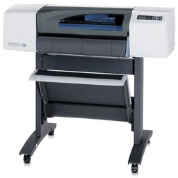 HP DesignJet 500ps Ink Cartridges