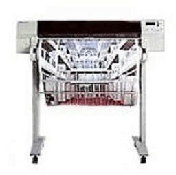 HP DesignJet 750c Ink Cartridges
