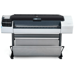 HP DesignJet T1200 Ink Cartridges