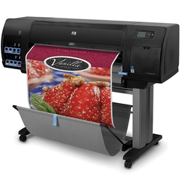HP DesignJet Z6100 Ink Cartridges