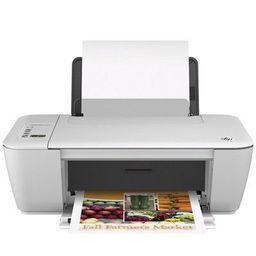 HP DeskJet 2547 Ink Cartridges