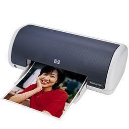 HP DeskJet 3450 Ink Cartridges