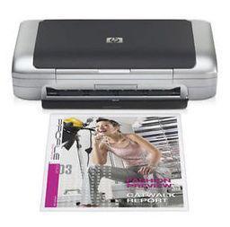 HP DeskJet 460c Ink Cartridges