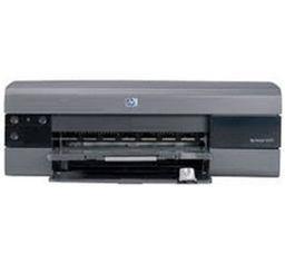 HP DeskJet 6520xi Ink Cartridges