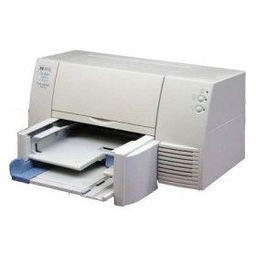 HP DeskJet 670 Ink Cartridges