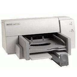 HP DeskJet 690 Ink Cartridges