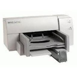 HP DeskJet 692 Ink Cartridges