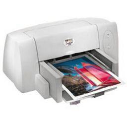 HP DeskJet 695 Ink Cartridges