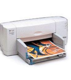 HP DeskJet 722 Ink Cartridges