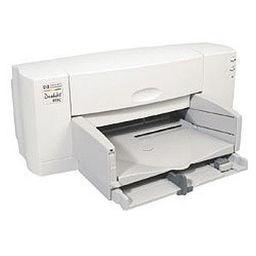 HP DeskJet 782C Ink Cartridges