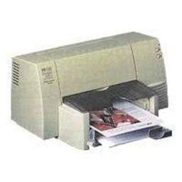 HP DeskJet 820 Ink Cartridges