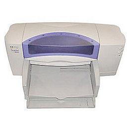 HP DeskJet 832 Ink Cartridges