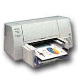 HP DeskJet 850 Ink Cartridges