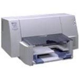 HP DeskJet 855 Ink Cartridges