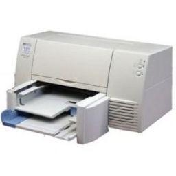 HP DeskJet 890 Ink Cartridges