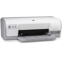 HP DeskJet D2566 Ink Cartridges