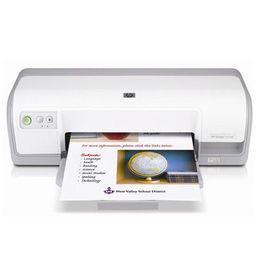 HP DeskJet D2568 Ink Cartridges