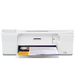 HP DeskJet F4213 Ink Cartridges