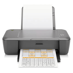 HP DeskJet 1000 Ink Cartridges