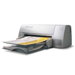 HP DeskJet 1000cxi Ink Cartridges