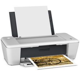 HP DeskJet 1010 Ink Cartridges