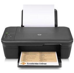 HP DeskJet 1051 Ink Cartridges