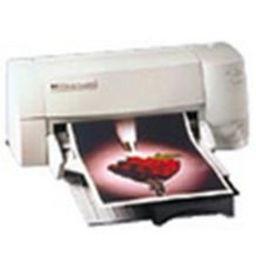 HP DeskJet 1100c Ink Cartridges