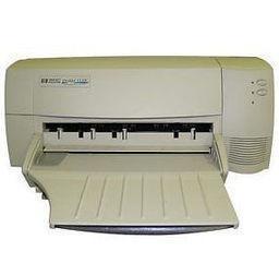 HP DeskJet 1120c Ink Cartridges