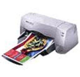 HP DeskJet 1125c Ink Cartridges