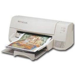 HP DeskJet 1150cxi Ink Cartridges