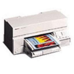HP DeskJet 1200c-ps Ink Cartridges