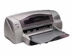 HP DeskJet 1220C Ink Cartridges