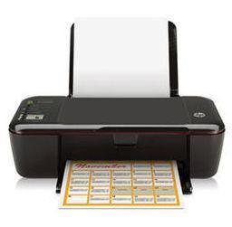 HP DeskJet 3000 Ink Cartridges