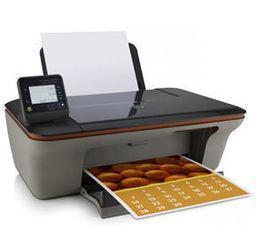 HP DeskJet 3050A Ink Cartridges