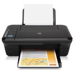 HP DeskJet 3050 Ink Cartridges