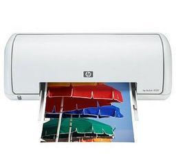 HP DeskJet 3320 Ink Cartridges