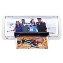 HP DeskJet 3425 Ink Cartridges