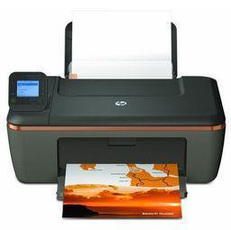 HP DeskJet 3510 Ink Cartridges
