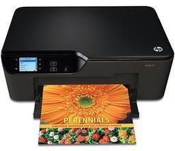 HP DeskJet 3520 e-All-in-One Ink Cartridges