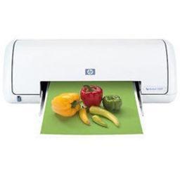 HP DeskJet 3520v Ink Cartridges