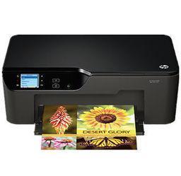HP DeskJet 3526 e-All-in-One Ink Cartridges