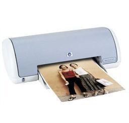HP DeskJet 3550 Ink Cartridges