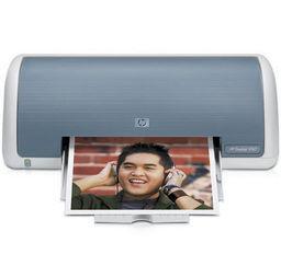 HP DeskJet 3747 Ink Cartridges