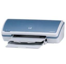 HP DeskJet 3845xi Ink Cartridges