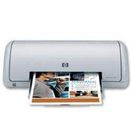 HP DeskJet 3920 Ink Cartridges