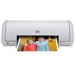 HP DeskJet 3930 Ink Cartridges