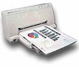 HP DeskJet 400L Ink Cartridges