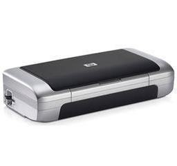 HP DeskJet 460 Ink Cartridges