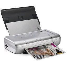 HP DeskJet 460cb Ink Cartridges